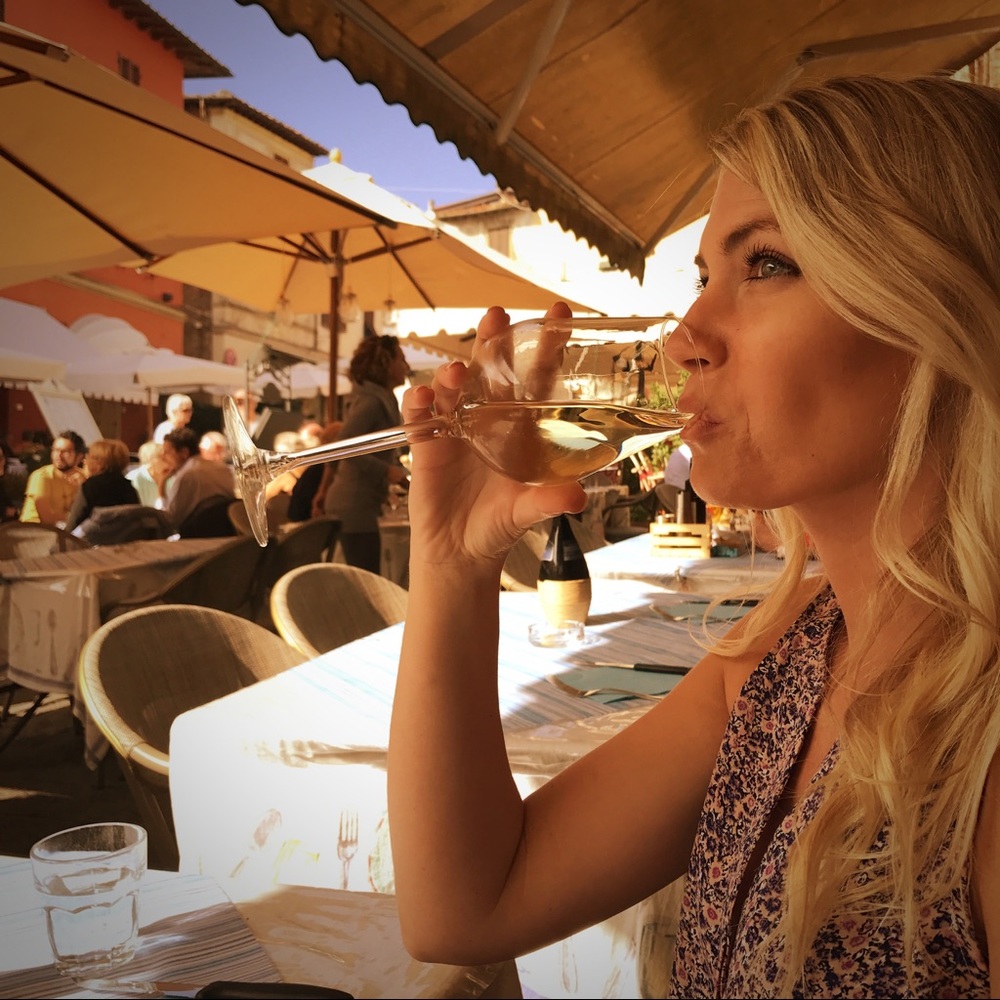 Meet your Posher, Jessica